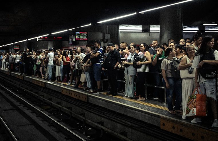 Sem métricas de acessibilidade, planejamento do transporte público de São Paulo privilegia pessoas brancas – Jornal da USP