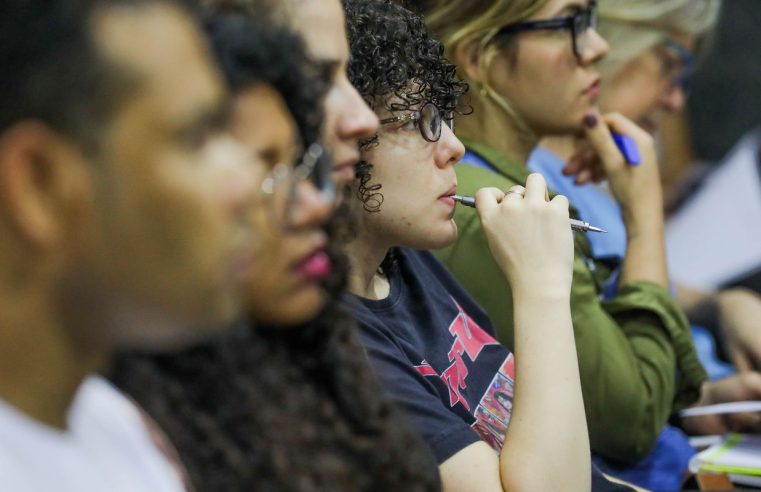 Aprovados no CNU já podem se inscrever em cursos de formação