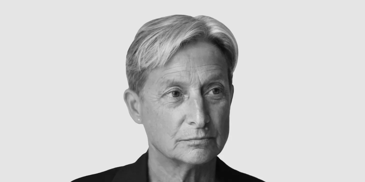 Judith Butler: “Trump está extravasando sadismo sobre o mundo, mas não podemos nos deixar abater”