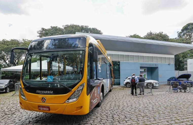 Estação de hidrogênio a partir de etanol inicia fase de testes na Cidade Universitária em SP – Jornal da USP