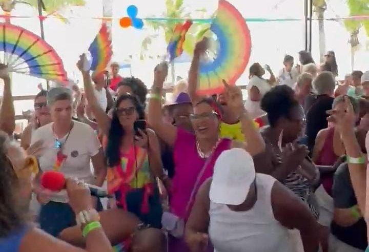 A Festa é Dellas realizará I Encontro LGBTQIA em São Paulo