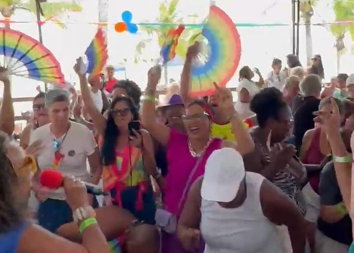 A Festa é Dellas realizará I Encontro LGBTQIA em São Paulo