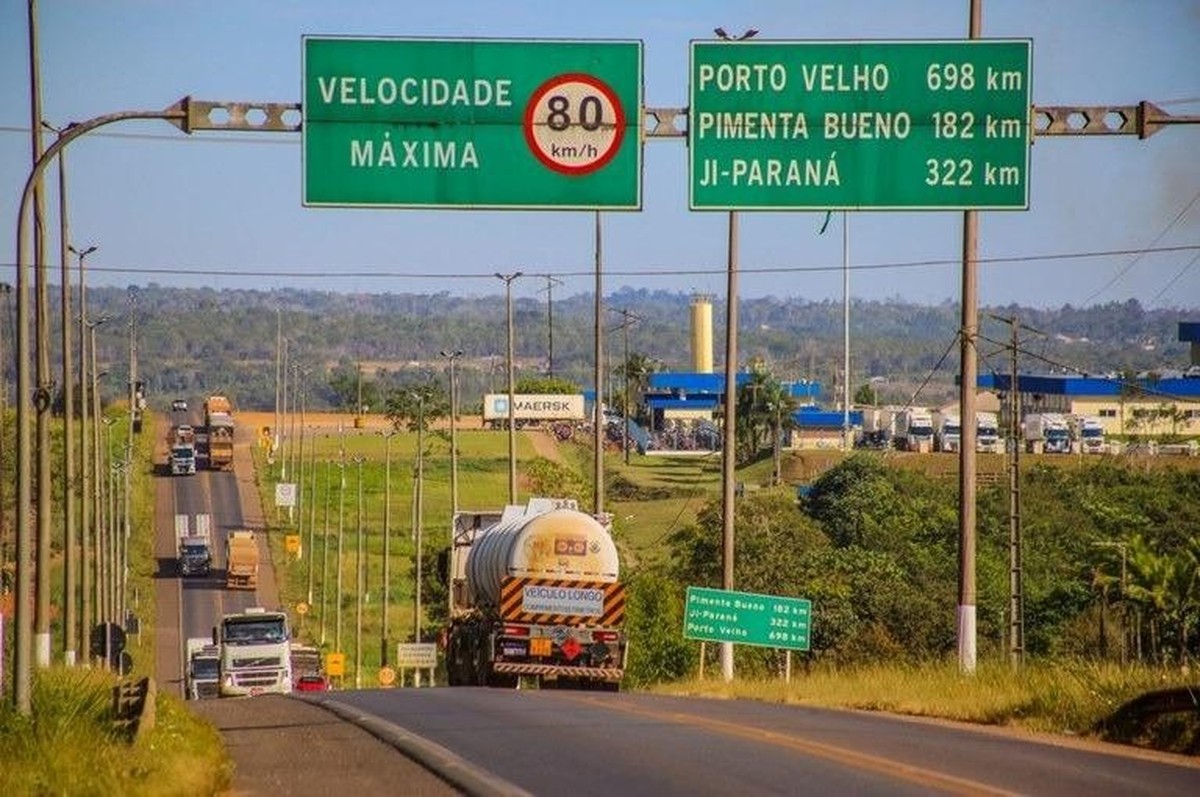 Sistema FAPERON/SENAR e Sindicatos alertam sobre a concessão da BR-364 | Especial Publicitário – Senar Rondônia