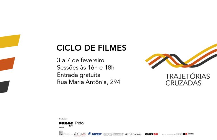 Ciclo de filmes apresenta produções que dialogam com “Trajetórias Cruzadas” – Jornal da USP