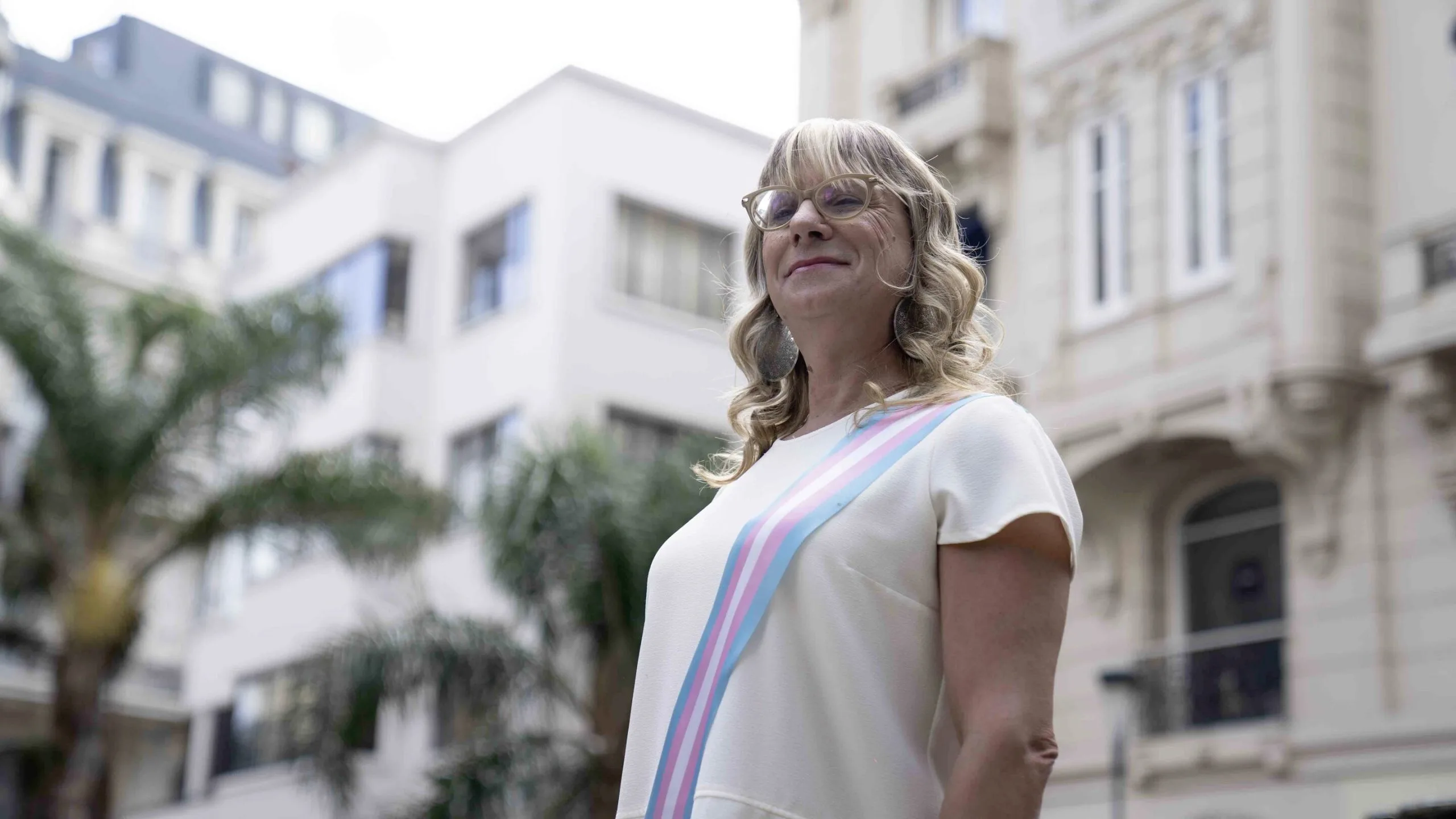 Pela primeira vez, o Uruguai terá uma mulher trans no governo