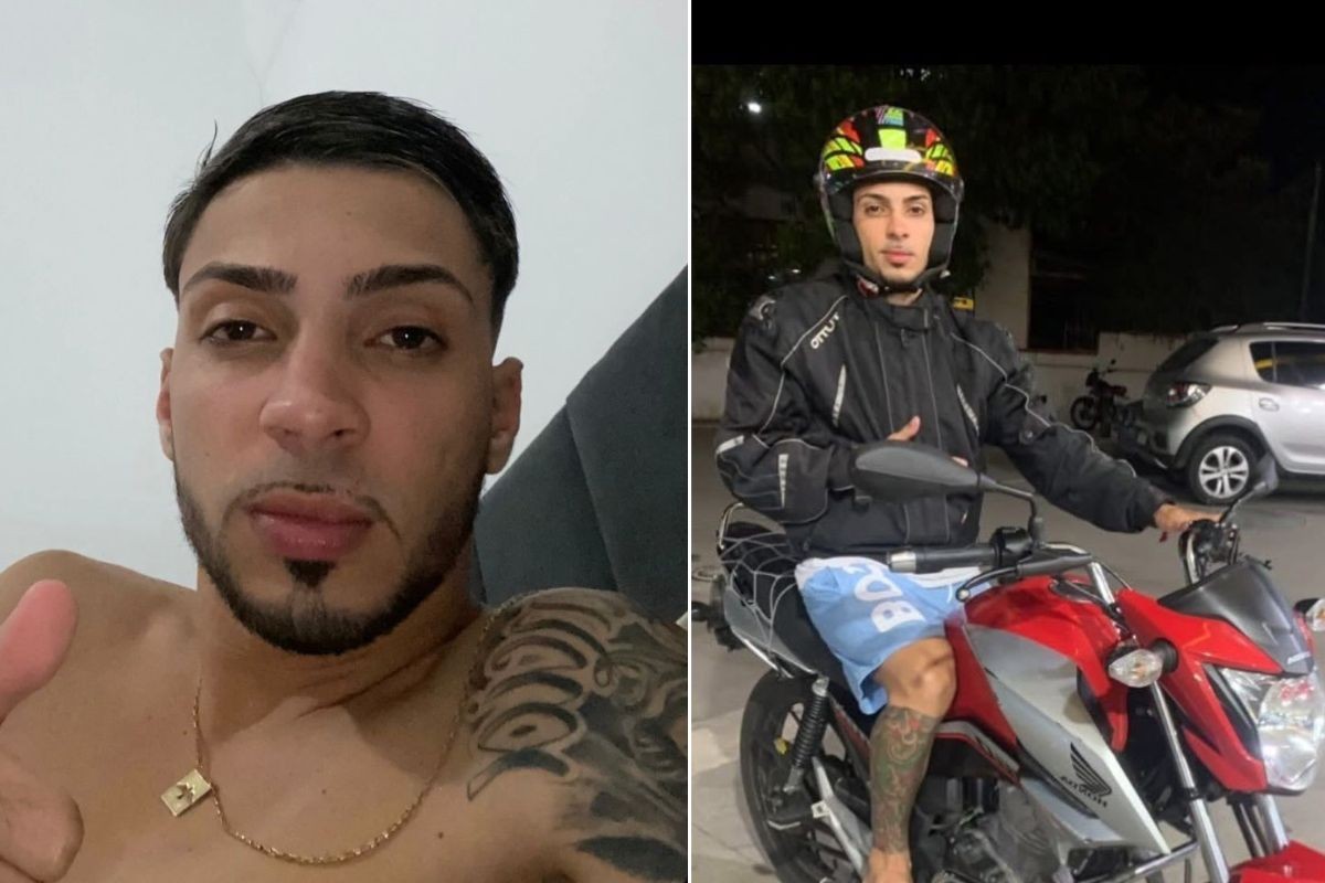 Família faz apelo ao governador de SP após motociclista ser morto por PM: ‘Queremos justiça’ | Santos e Região