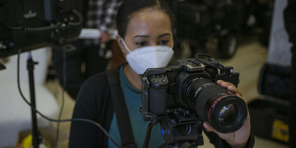 Representatividade no Oscar: A influência do audiovisual nas periferias