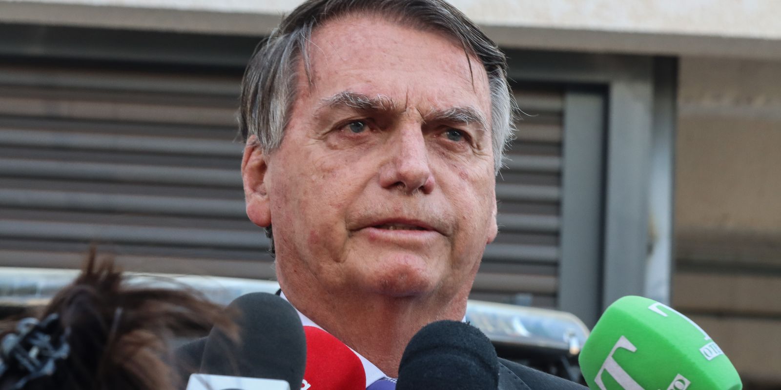 Advogados de Bolsonaro pedem 83 dias para apresentar defesa ao Supremo