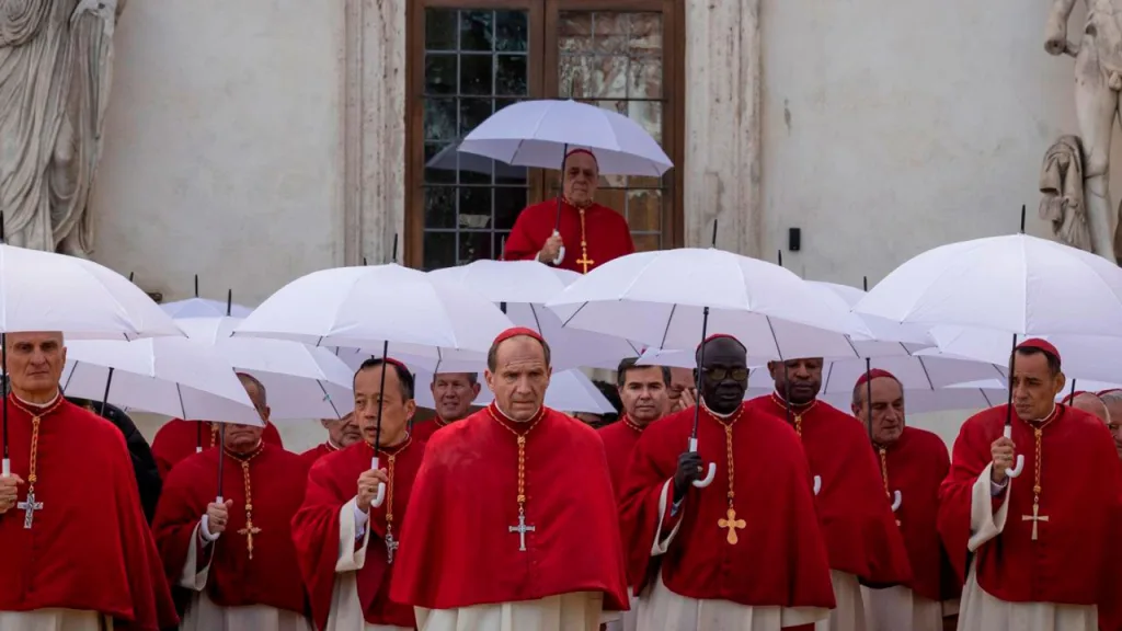 Game of Thrones no Vaticano: ‘Conclave’ não é sobre fé, é sobre política