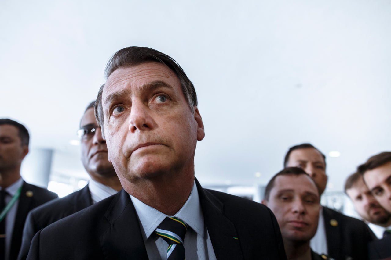 Bolsonaro sabia e concordou com plano de matar Lula, Alckmin e Moraes