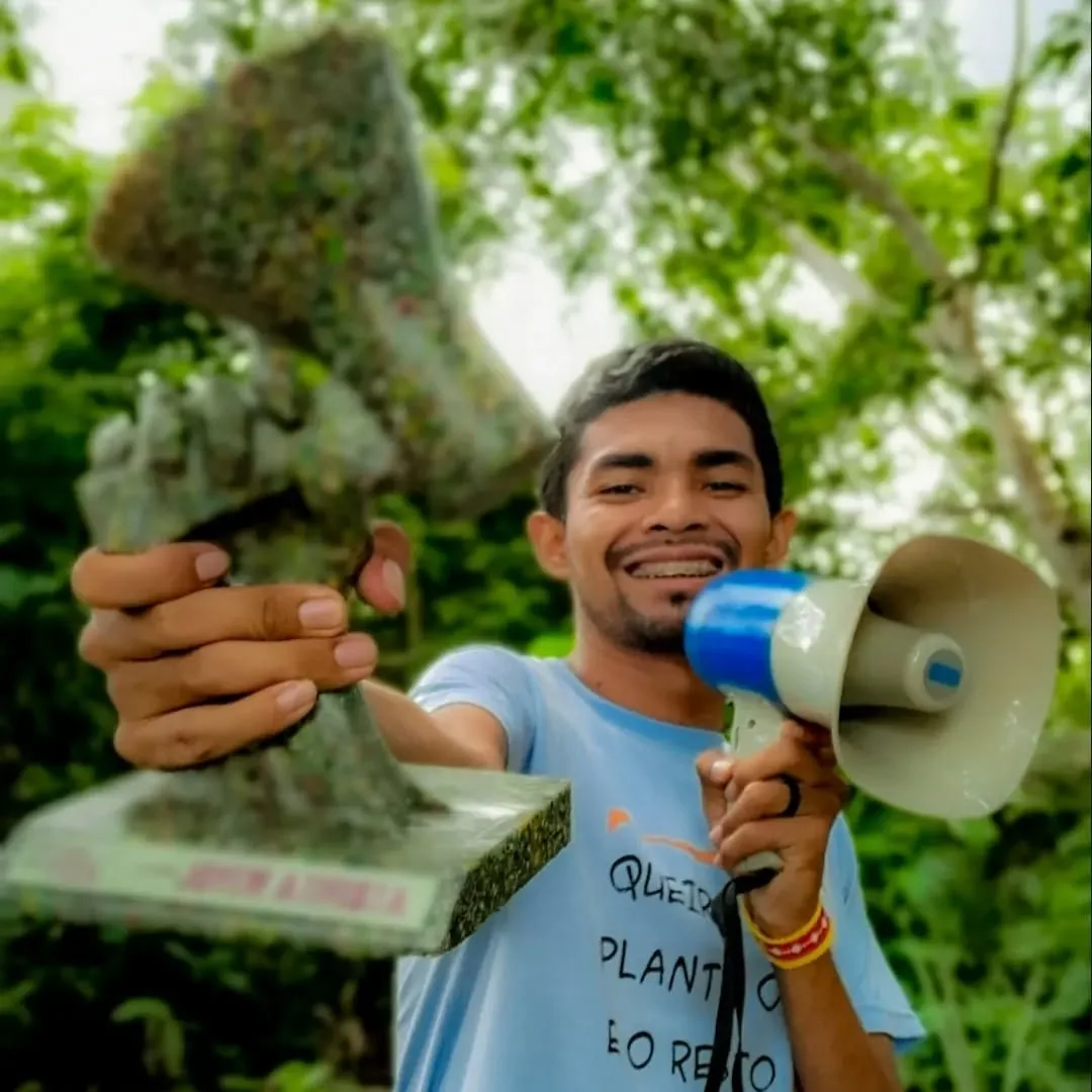 Prêmio Megafone 2025 abre inscrições para reconhecer o ativismo social e ambiental no Brasil