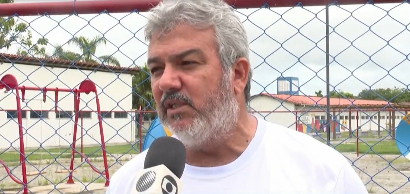 Diretor de escola afastado por denúncias de importunação sexual e assédio moral na Bahia é exonerado | Bahia