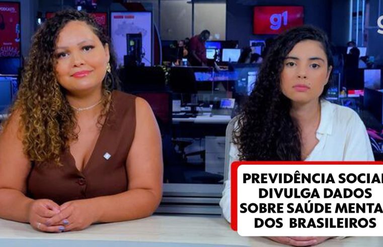 Transtornos mentais causam cerca de 2,6 mil afastamentos do trabalho no Amazonas em 2024 | Amazonas