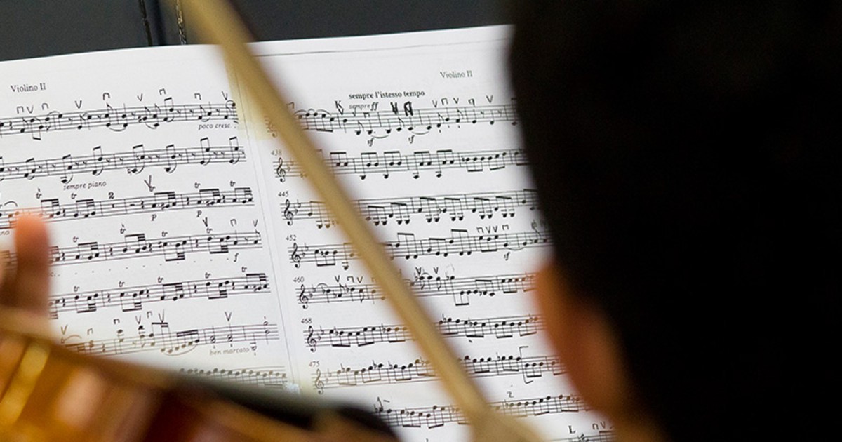 Série sobre curiosidades musicais estreia amanhã no “Express Cultura” – Jornal da USP