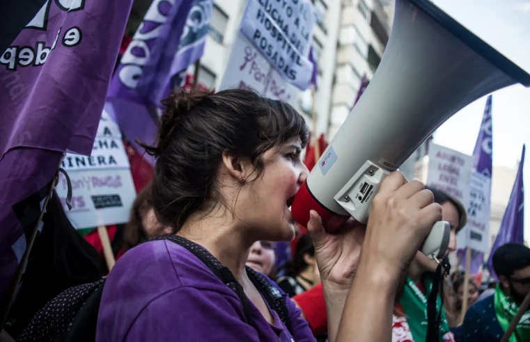 8M no mundo: confira os atos por onde passará a maré feminista