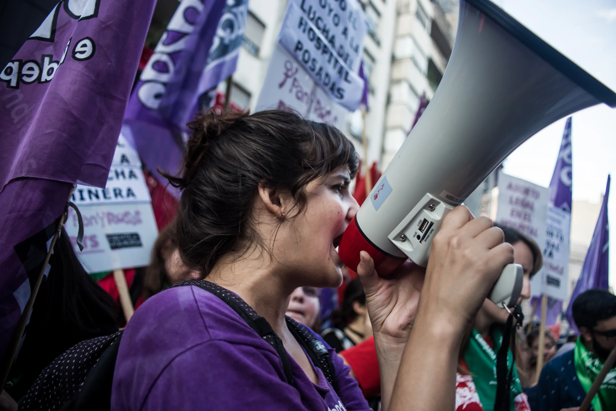 8M no mundo: confira os atos por onde passará a maré feminista