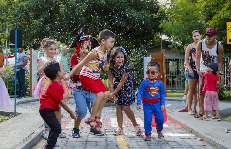 Último dia de carnaval em São Luiz do Paraitinga terá atração para crianças, shows e blocos tradicionais; veja a programação