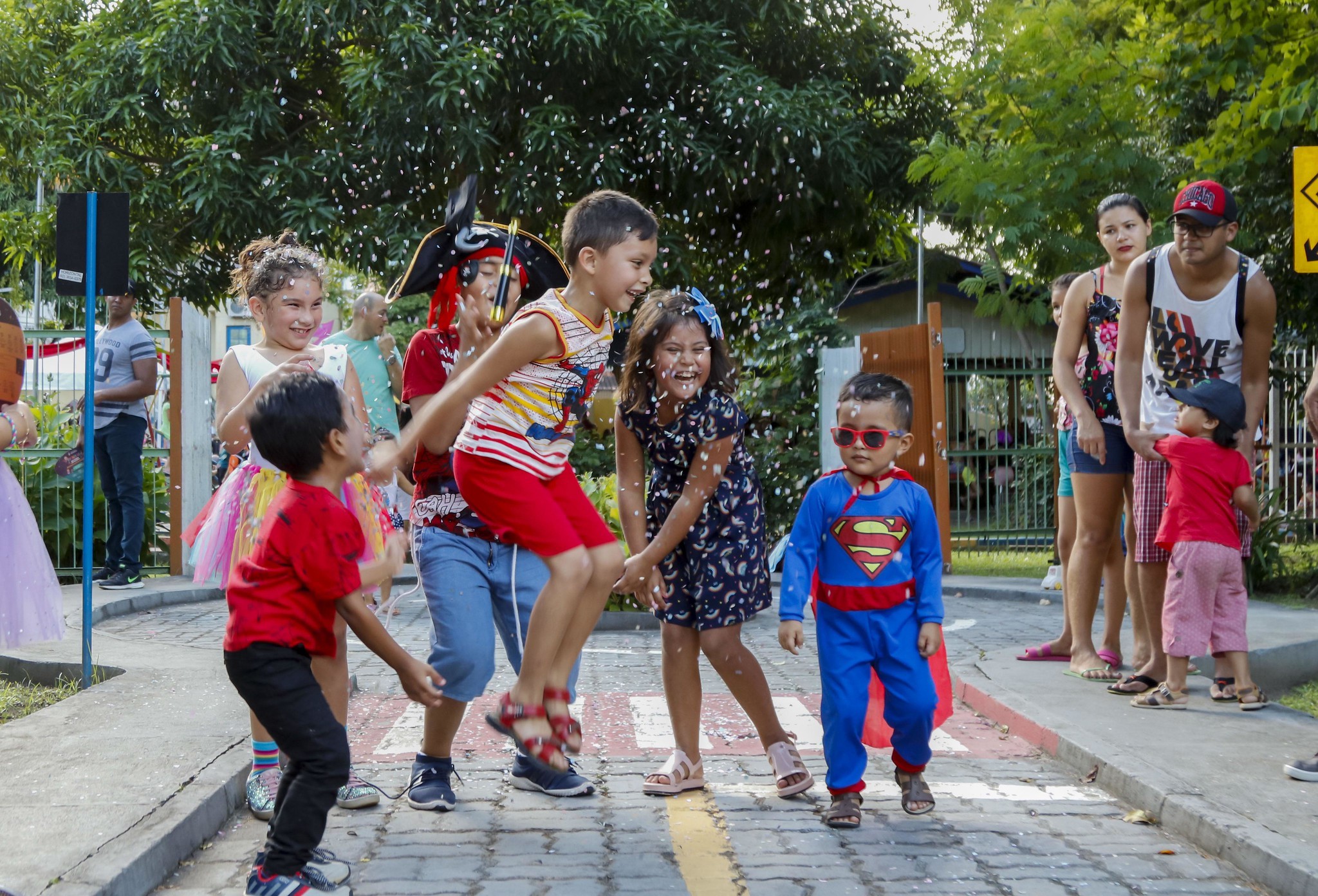 Último dia de carnaval em São Luiz do Paraitinga terá atração para crianças, shows e blocos tradicionais; veja a programação