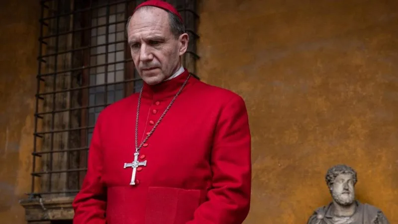 Profissão sacerdote: como ‘Conclave’ nos fornece uma dimensão humana dos líderes religiosos