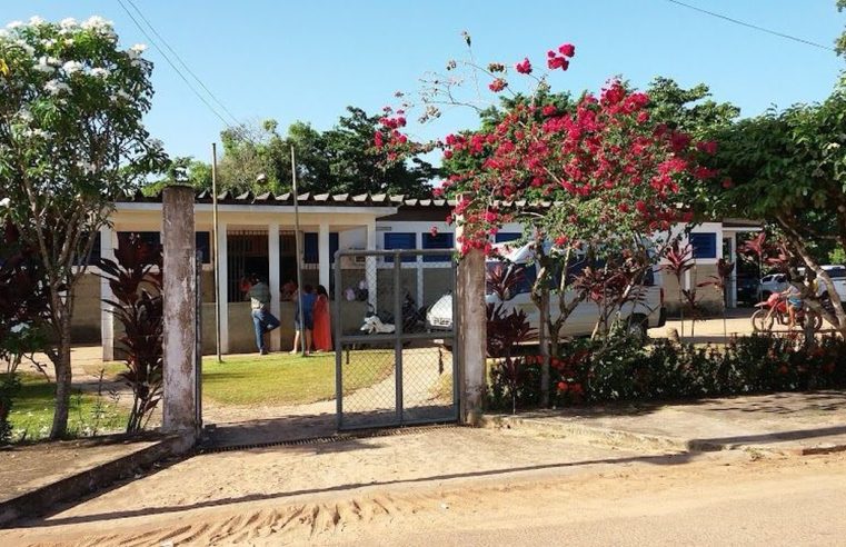 Justiça Federal determina hospital de Santa Maria do Pará a não impedir fiscalização