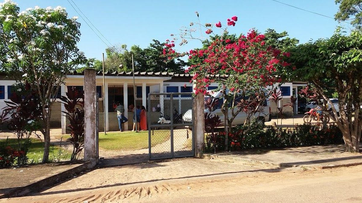 Justiça Federal determina hospital de Santa Maria do Pará a não impedir fiscalização