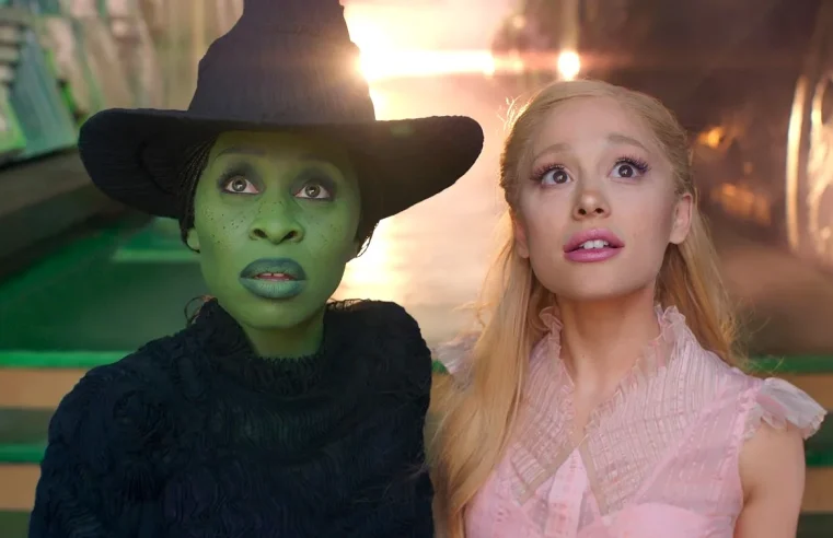 ‘Wicked’ e sua importância para a comunidade LGBTQIAPN+