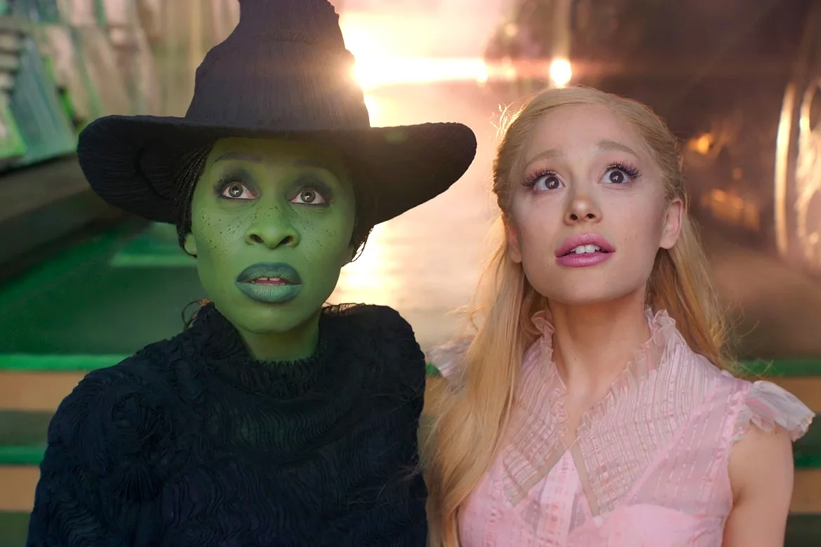 ‘Wicked’ e sua importância para a comunidade LGBTQIAPN+