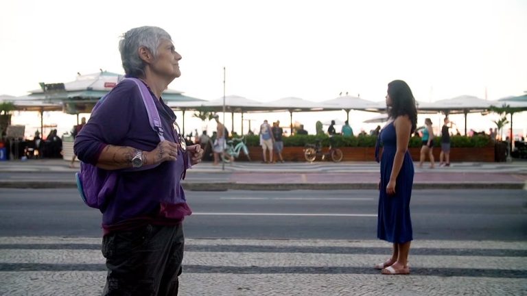 Eu Tenho Orgulho: Yone Lindgren, a mãe lésbica da militância brasileira