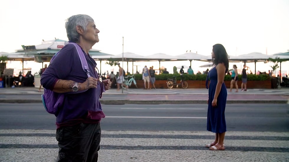 Eu Tenho Orgulho: Yone Lindgren, a mãe lésbica da militância brasileira