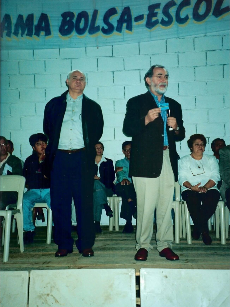 ACERVO PESSOAL