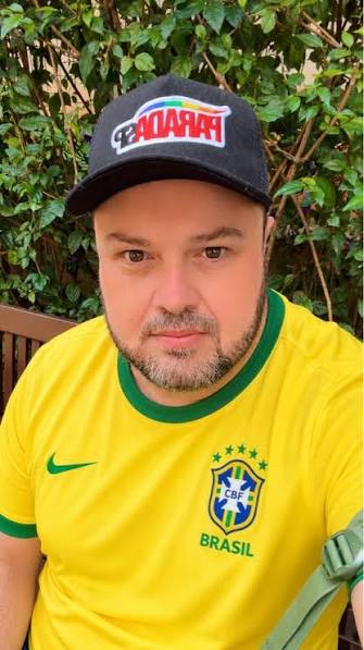 Everton Moraes