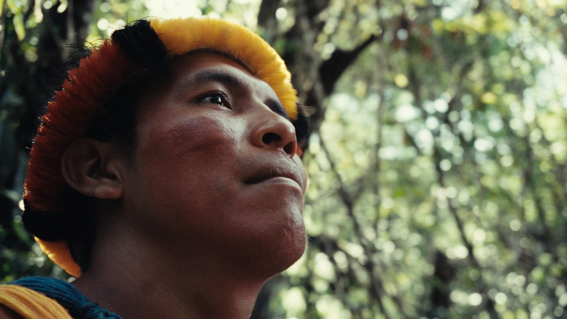 Documentário que coloca a Amazônia no centro da história estreia em quatro estados brasileiros