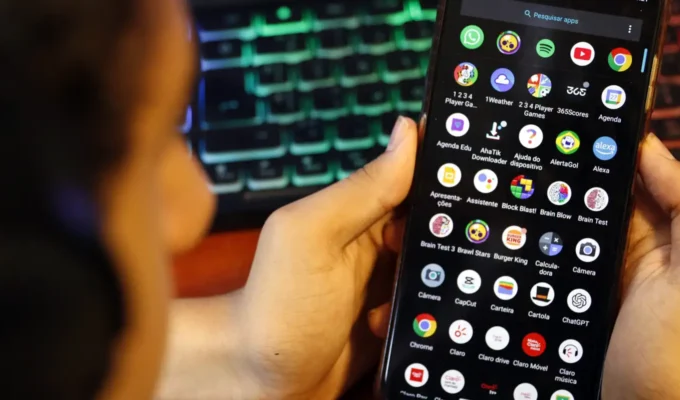 Organização cria comunidades alternativas para questionar big techs