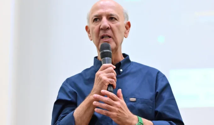 TSE mantém rejeição de candidatura de José Arruda ao governo do DF