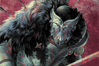 Crítica | Cavaleiro Cadáver (Corpse Knight) – Vol. 1