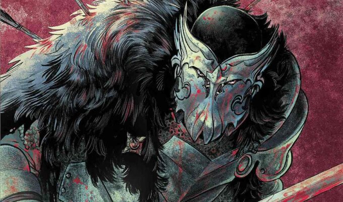 Crítica | Cavaleiro Cadáver (Corpse Knight) – Vol. 1