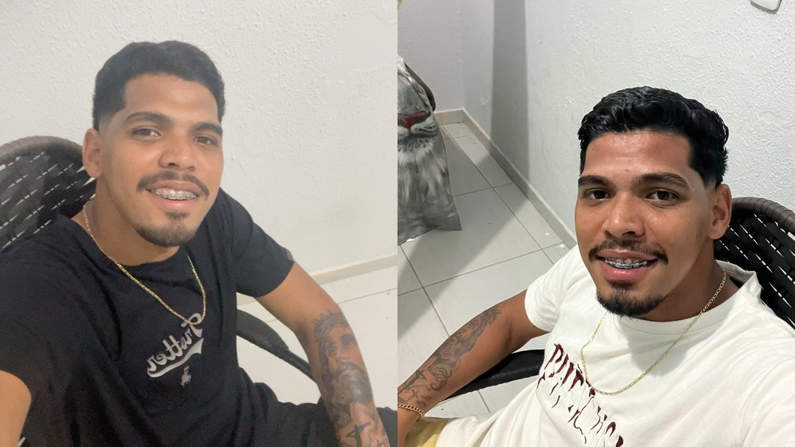 Quatro são denunciados por matar jovem em linchamento durante festa no CE; entenda motivação do crime