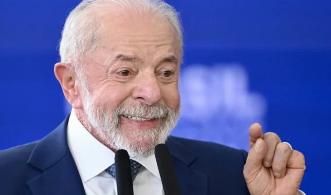 Lula diz que votar na família Bolsonaro é votar em Vorcaro e em ‘quadrilha que assaltou’ o INSS