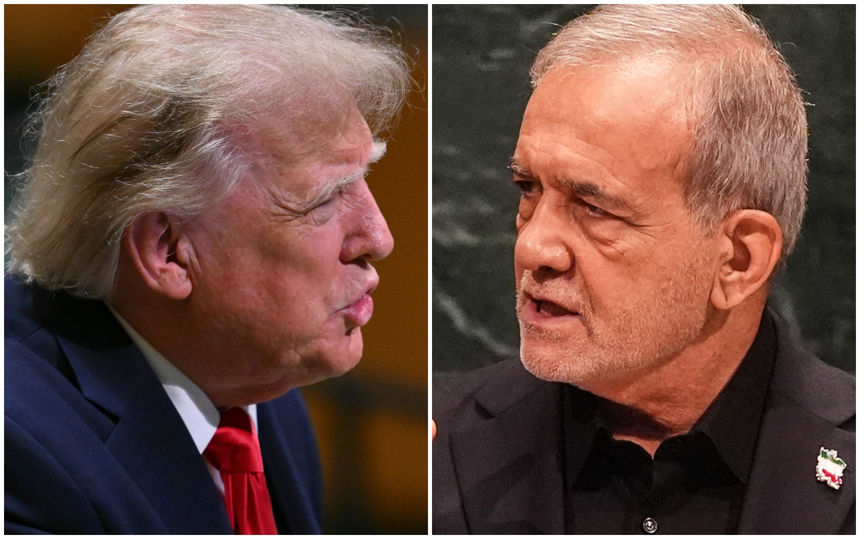 Trump rejeita plano de paz e reabertura de Ormuz do Irã e quer retomar bombardeios após eleições de novembro, diz jornal