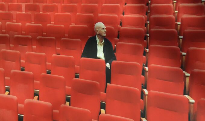 Ariano Suassuna é oficializado como “patrono da cultura” do Recife