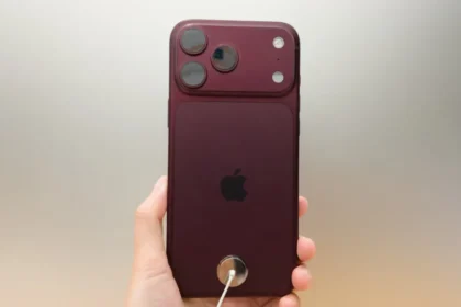 iPhone 18 Pro trava após falha no Face ID; Apple promete atualização