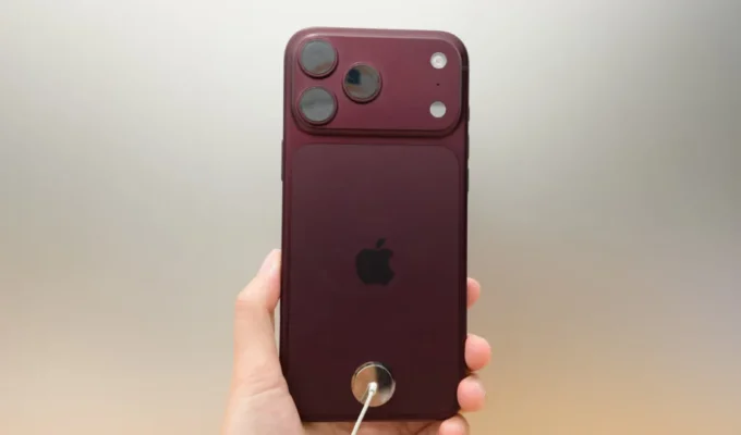 iPhone 18 Pro trava após falha no Face ID; Apple promete atualização