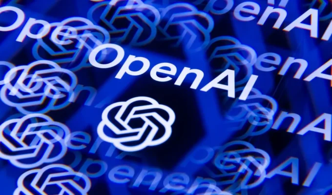 Open AI invade site com dados da saúde pública da Austrália