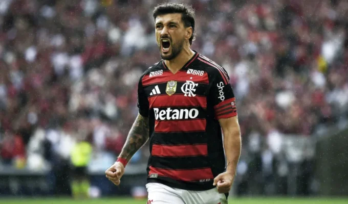 Quase metade dos clubes do Brasileirão estoura cota de estrangeiros para 2027