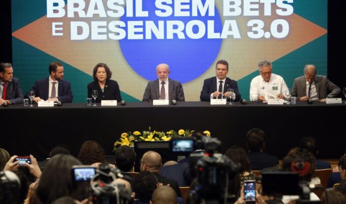 Governo cria 3ª fase do Desenrola com compra de dívidas pela União