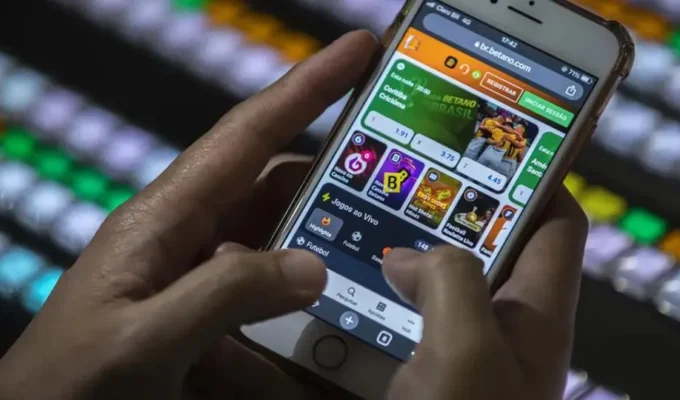Bets respondem por 1 em cada 3 reais das receitas comerciais da Série A