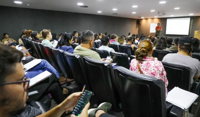 CNU 2025: sai nova lista de classificados para vagas remanescentes