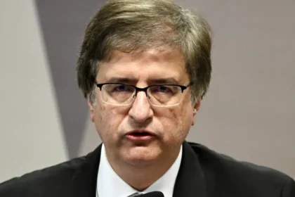Conselho do MPF rejeita abertura de investigação contra Gonet