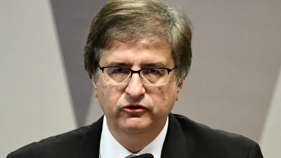 Conselho do MPF rejeita abertura de investigação contra Gonet