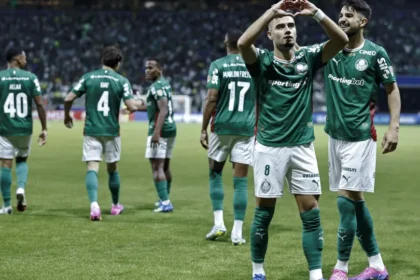 Palmeiras terá 18 dias sem jogar na Data Fifa antes de jogos decisivos